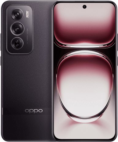 Oppo Reno12 Pro 5G 2024 Premium Edition Global Dual SIM TD-LTE V1 512GB CPH2629  (BBK 2629)