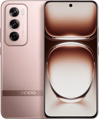 Oppo Reno12 Pro 5G 2024 Premium Edition Dual SIM TD-LTE CN 512GB PJW110  (BBK 2629A)