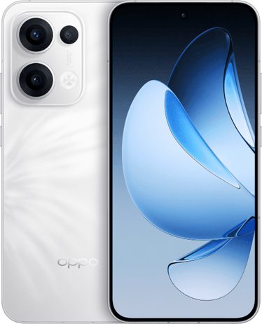 Oppo Reno13 5G 2025 Standard Edition Dual SIM TD-LTE MA V6 256GB CPH2689  (BBK 2689)