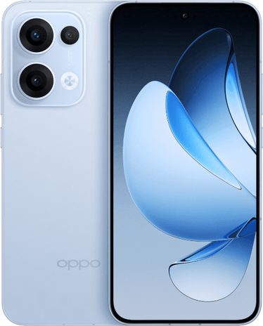 Oppo Reno13 5G 2025 Premium Edition Dual SIM TD-LTE CN V5 256GB PKM110  (BBK 2689)