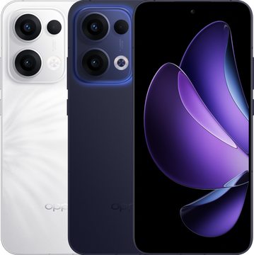 Oppo Reno13 5G 2025 Base Edition Dual SIM TD-LTE EMEA V4 128GB CPH2689  (BBK 2689)
