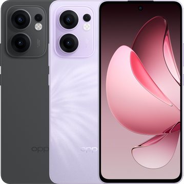 Oppo Reno13 F 4G 2025 Dual SIM TD-LTE ID V3 512GB CPH2701  (BBK 2701)