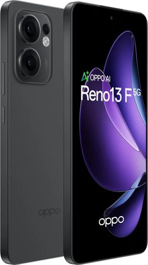 Oppo Reno13 F 5G 2025 Standard Edition Global Dual SIM TD-LTE V1 256GB CPH2699  (BBK 2699)