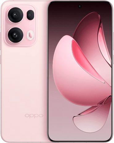 Oppo Reno13 Pro 5G 2025 Standard Edition Global Dual SIM TD-LTE V1 512GB CPH2697  (BBK 2697)