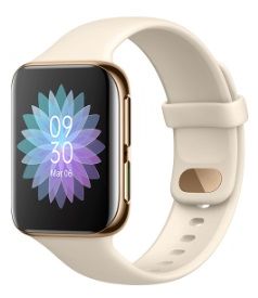 Oppo Watch 46mm LTE