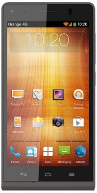 Orange Gova 4G LTE kép image