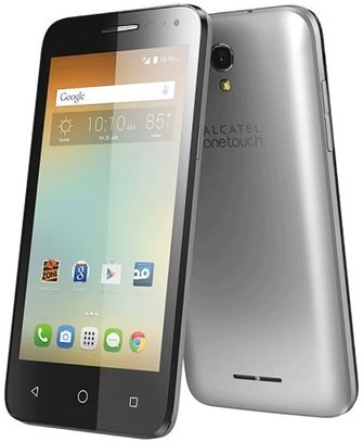 Alcatel One Touch Elevate TD-LTE 4037V kép image