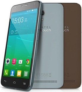 Alcatel One Touch Idol 2 mini OT-6016X kép image