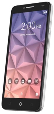 Alcatel One Touch Fierce XL LTE kép image