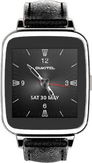 Oukitel A28 Smart Watch részletes specifikáció