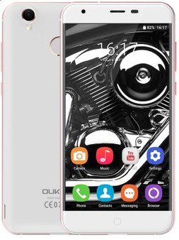 Oukitel K7000 LTE Dual SIM kép image