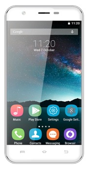 Oukitel U7 Pro Dual SIM kép image