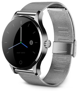 Overmax Touch 2.5 Smartwatch részletes specifikáció