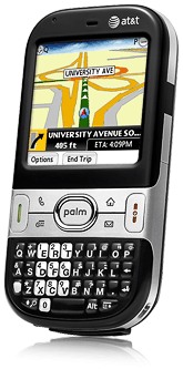 Palm Centro 685 GSM kép image