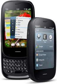Palm Pre 2 GSM NA részletes specifikáció