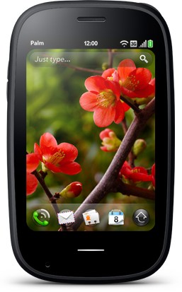 Palm Pre 2 GSM EU kép image