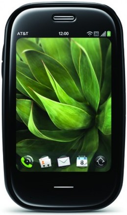Palm Pre Plus GSM NA  (Palm Castle G) részletes specifikáció