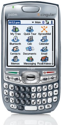 Palm Treo 680  (Palm Lowrider) kép image