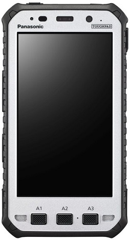 Panasonic Toughpad FZ-X1 LTE kép image