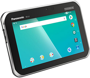 Panasonic Toughbook FZ-L1 LTE US kép image
