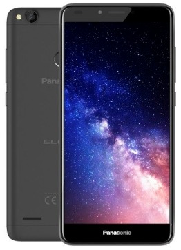 Panasonic Eluga i7 Dual SIM TD-LTE IN kép image