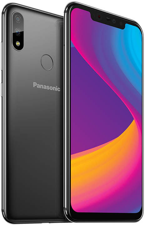 Panasonic Eluga X1 Dual SIM TD-LTE IN kép image