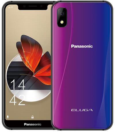 Panasonic Eluga Y Pro Dual SIM TD-LTE TW kép image