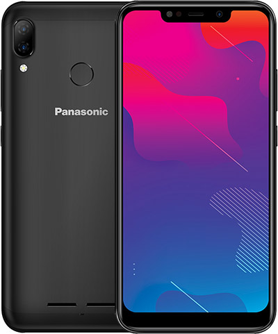 Panasonic Eluga Z1 Pro Dual SIM TD-LTE IN kép image