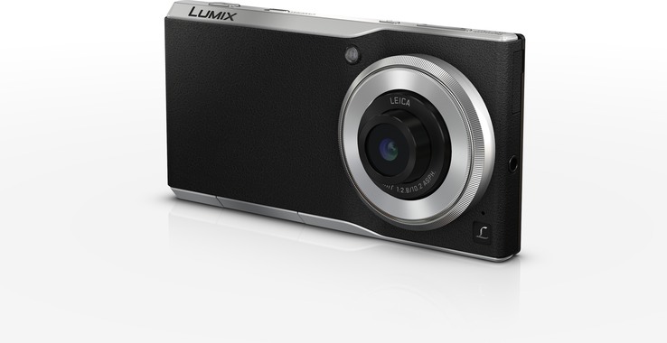 Panasonic LUMIX Smart Camera DMC-CM1 részletes specifikáció