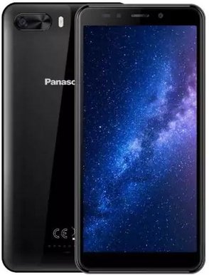 Panasonic P101 Dual SIM TD-LTE kép image