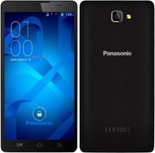 Panasonic P81 Dual SIM kép image