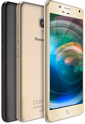 Panasonic P9 TD-LTE Dual SIM kép image