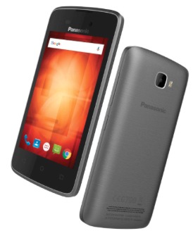 Panasonic T30 Dual SIM kép image