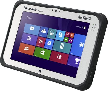 Panasonic Toughpad FZ-M1 kép image