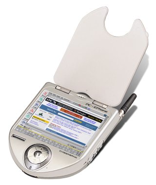 CyberBank PC-EPhone kép image