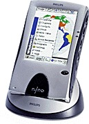 Philips Nino 500 / Nino 510  (Philips Atlantis) részletes specifikáció