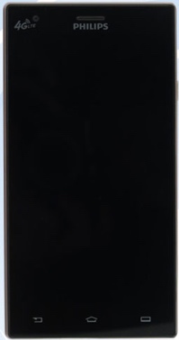 Philips S616 Dual SIM TD-LTE kép image