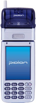 Bluebird Pidion BIP-1200 részletes specifikáció