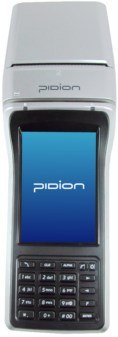 Bluebird Pidion BIP-1300 CDMA részletes specifikáció