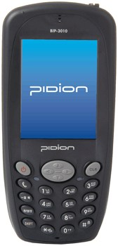 Bluebird Pidion BIP-3010 CDMA részletes specifikáció