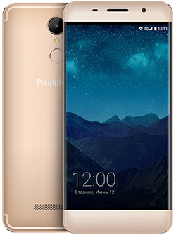 Pixelphone S1 TD-LTE Dual SIM kép image