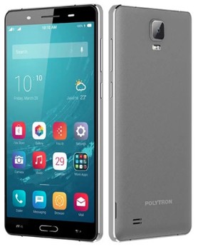 Polytron 4G550 Zap 6 Note LTE Dual SIM kép image