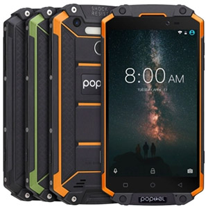 Poptel P9000 MAX TD-LTE kép image