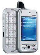 Sprint PPC-6700  (HTC Apache)