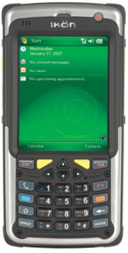 Psion Teklogix Ikon 7505 kép image