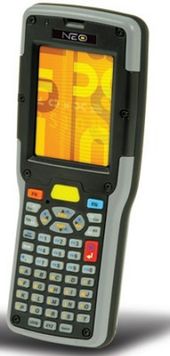 Psion Teklogix Neo Alphanumeric kép image