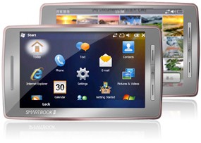 QiGi Smartbook U2000 kép image