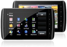QiGi Smartbook III V3000 részletes specifikáció