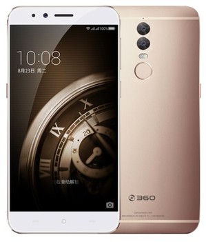 Qihoo 360 Phone Q5 1515-A01 Dual SIM TD-LTE  részletes specifikáció
