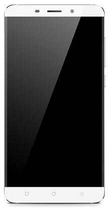 QiKU Phone Q Terra 8692-A00 LTE-A kép image